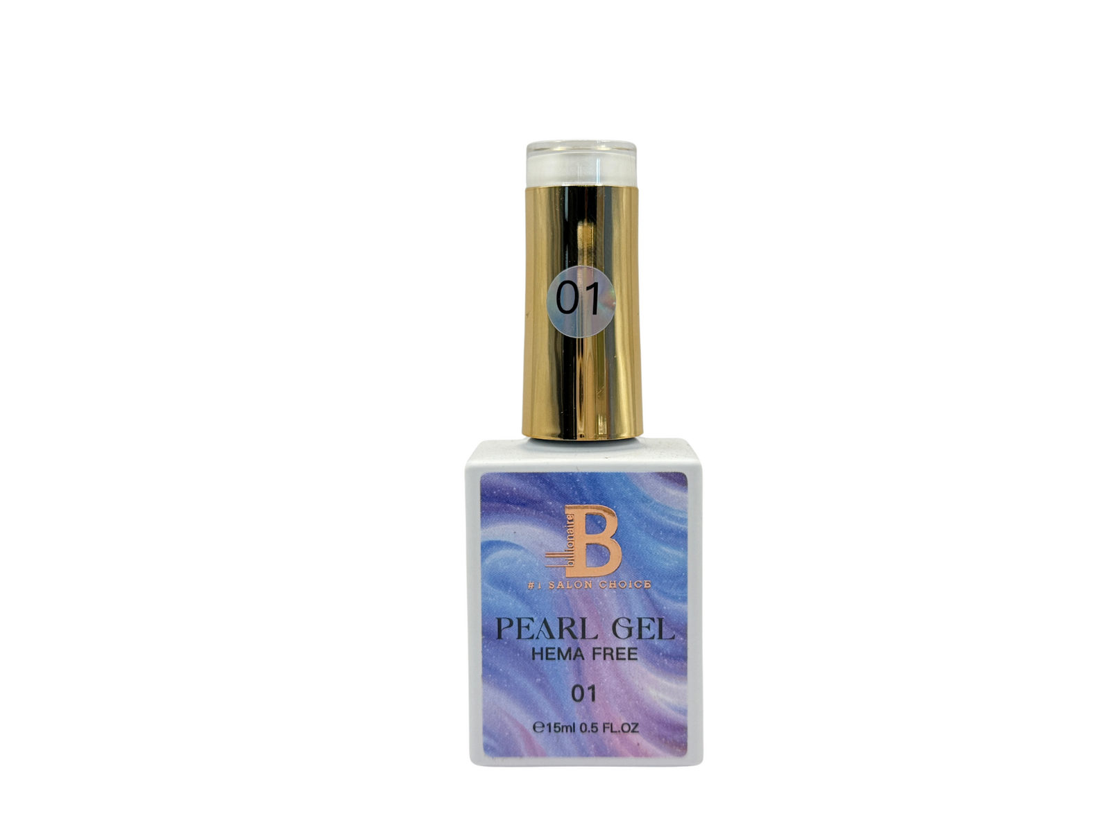Product image: Billion-PearlGel-01