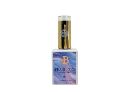 Product image: Billion-PearlGel-01