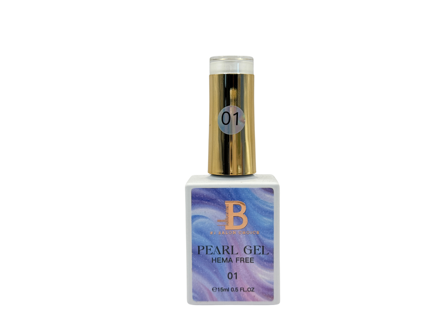 Product image: Billion-PearlGel-01