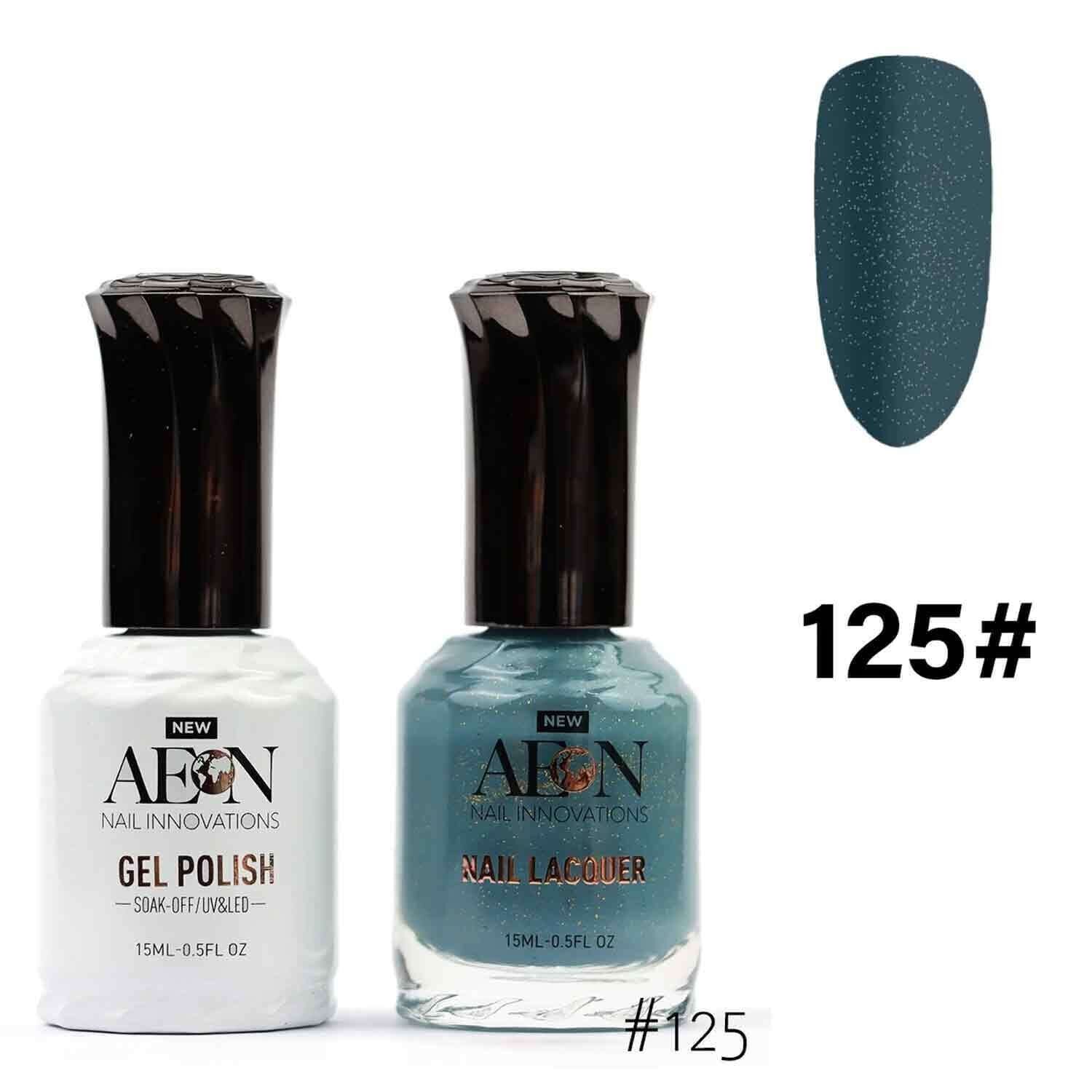 Product image: Aeon-DuoGel-125