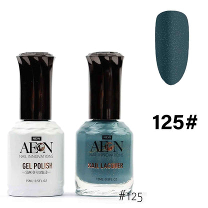 Product image: Aeon-DuoGel-125