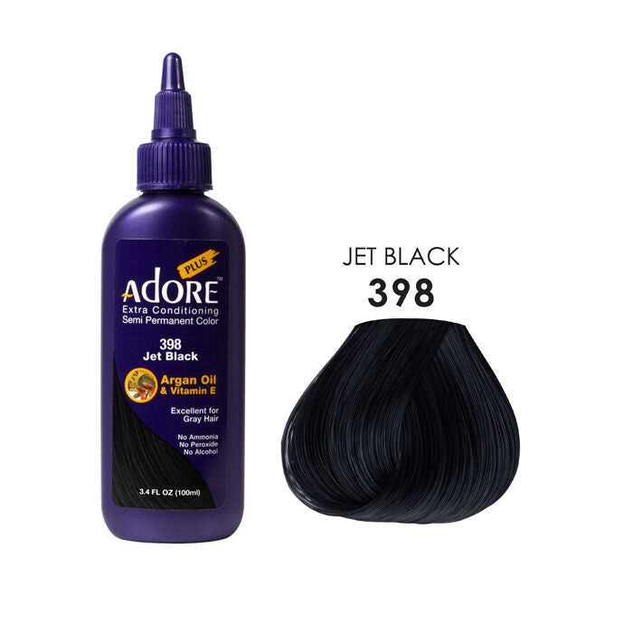 Product image: ADO-398-JetBlk