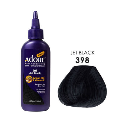 Product image: ADO-398-JetBlk