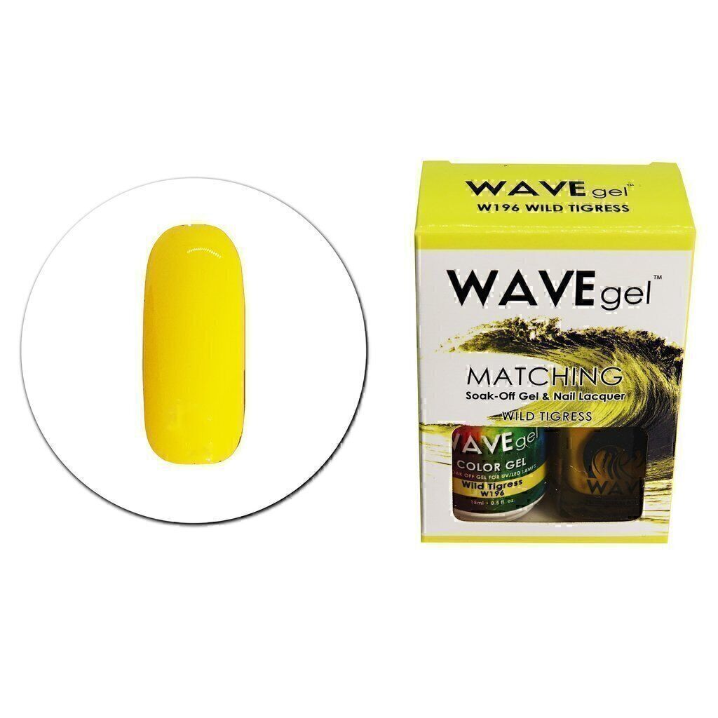 Product image: WAV-Gel-196
