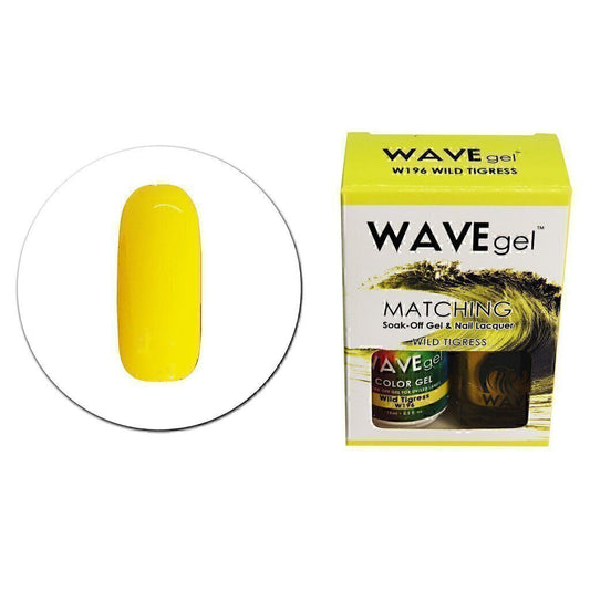 Product image: WAV-Gel-196