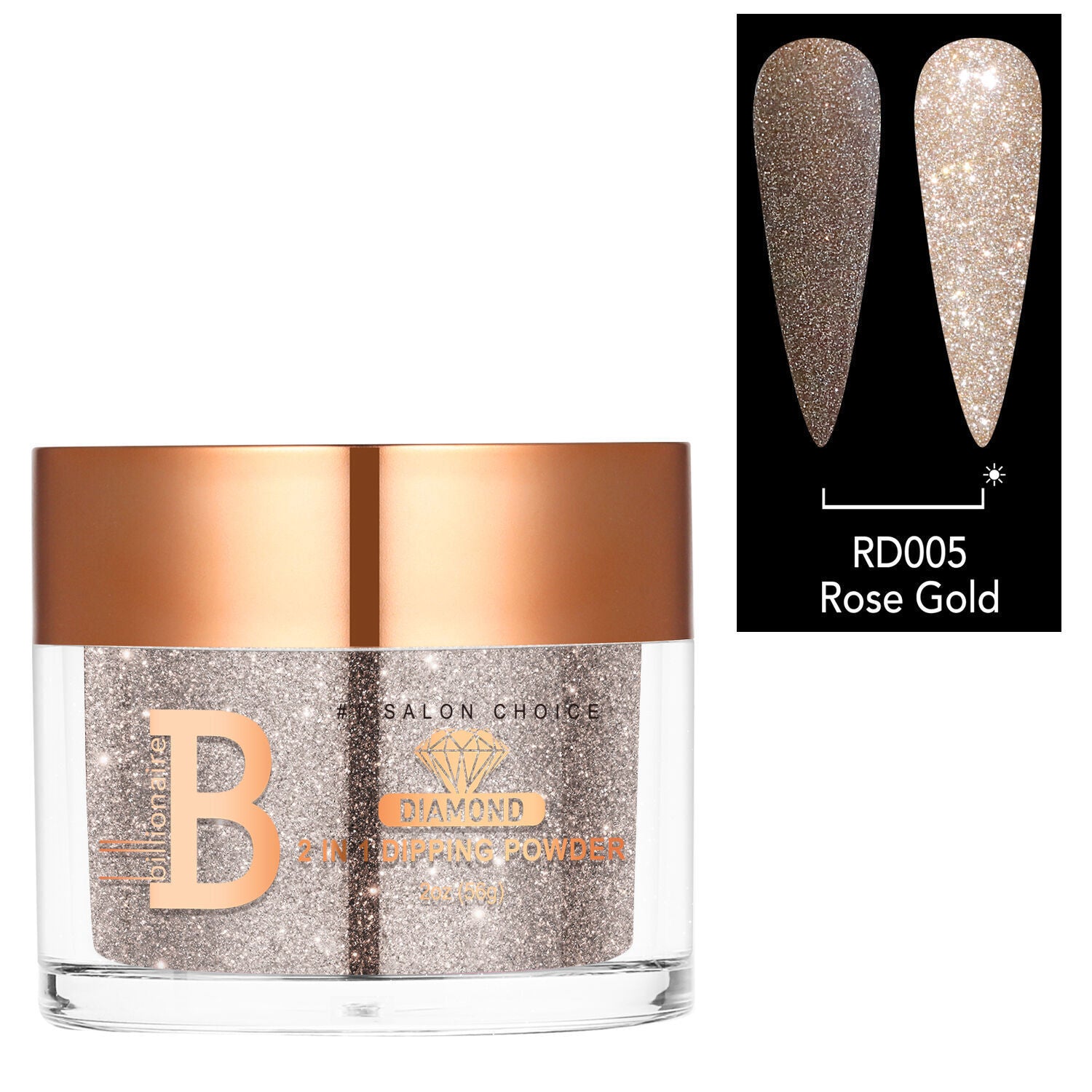 Product image: Billion-ReflDia-Dip-005