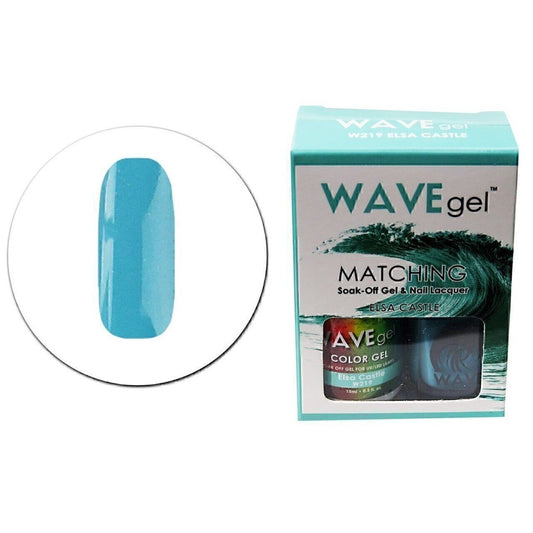 Product image: WAV-Gel-219