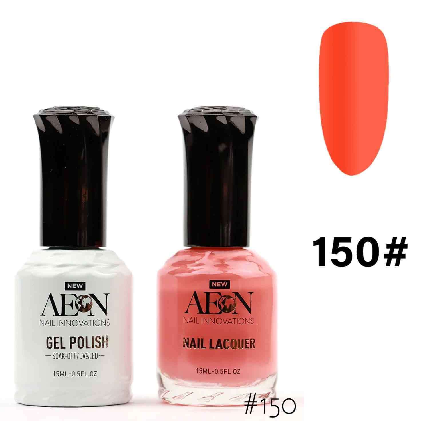 Product image: Aeon-DuoGel-150