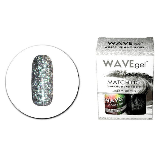 Product image: WAV-Gel-105