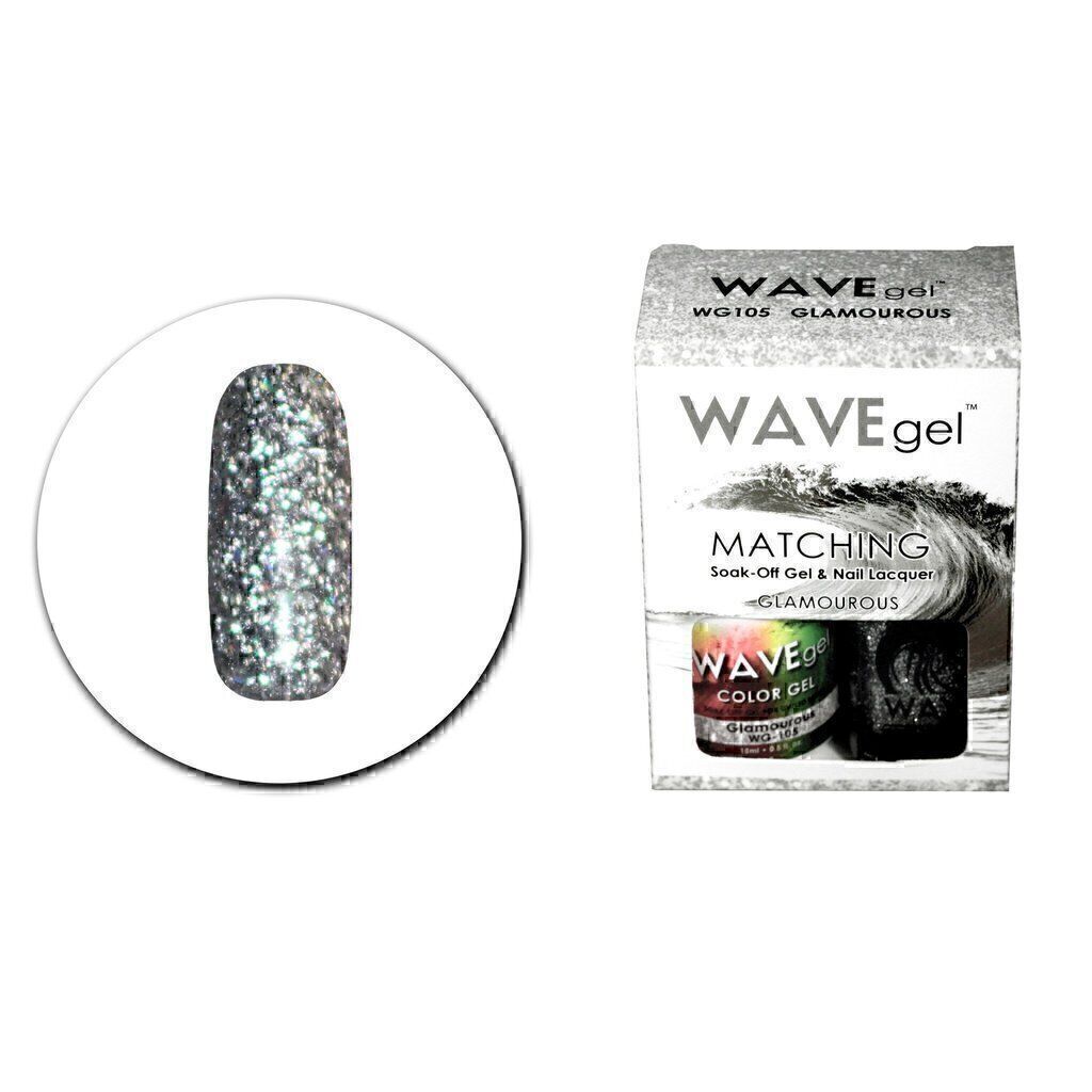 Product image: WAV-Gel-105