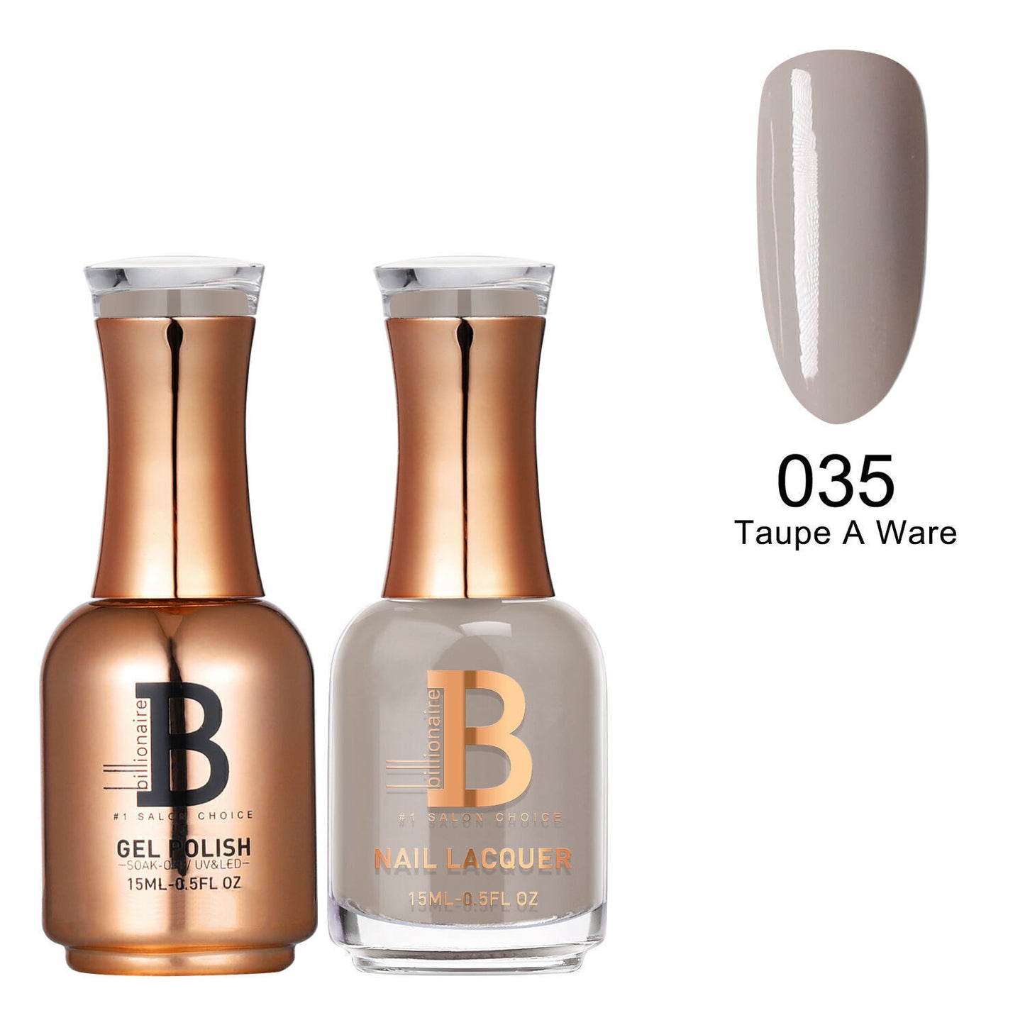 Product image: Billion-Gel-035