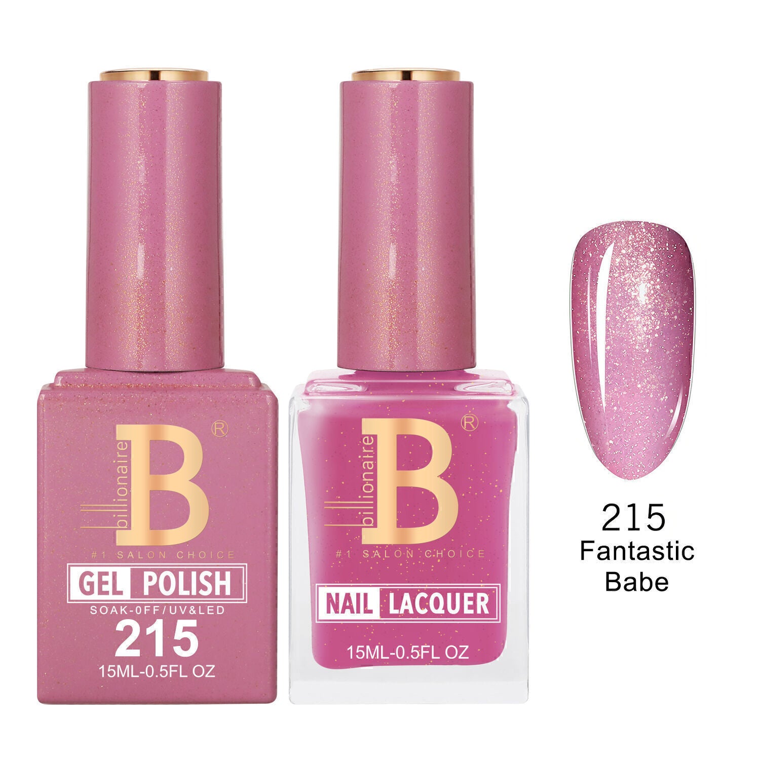 Product image: Billion-Imperial-Gel-215
