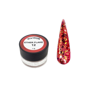 Product image: WAV-Flake12