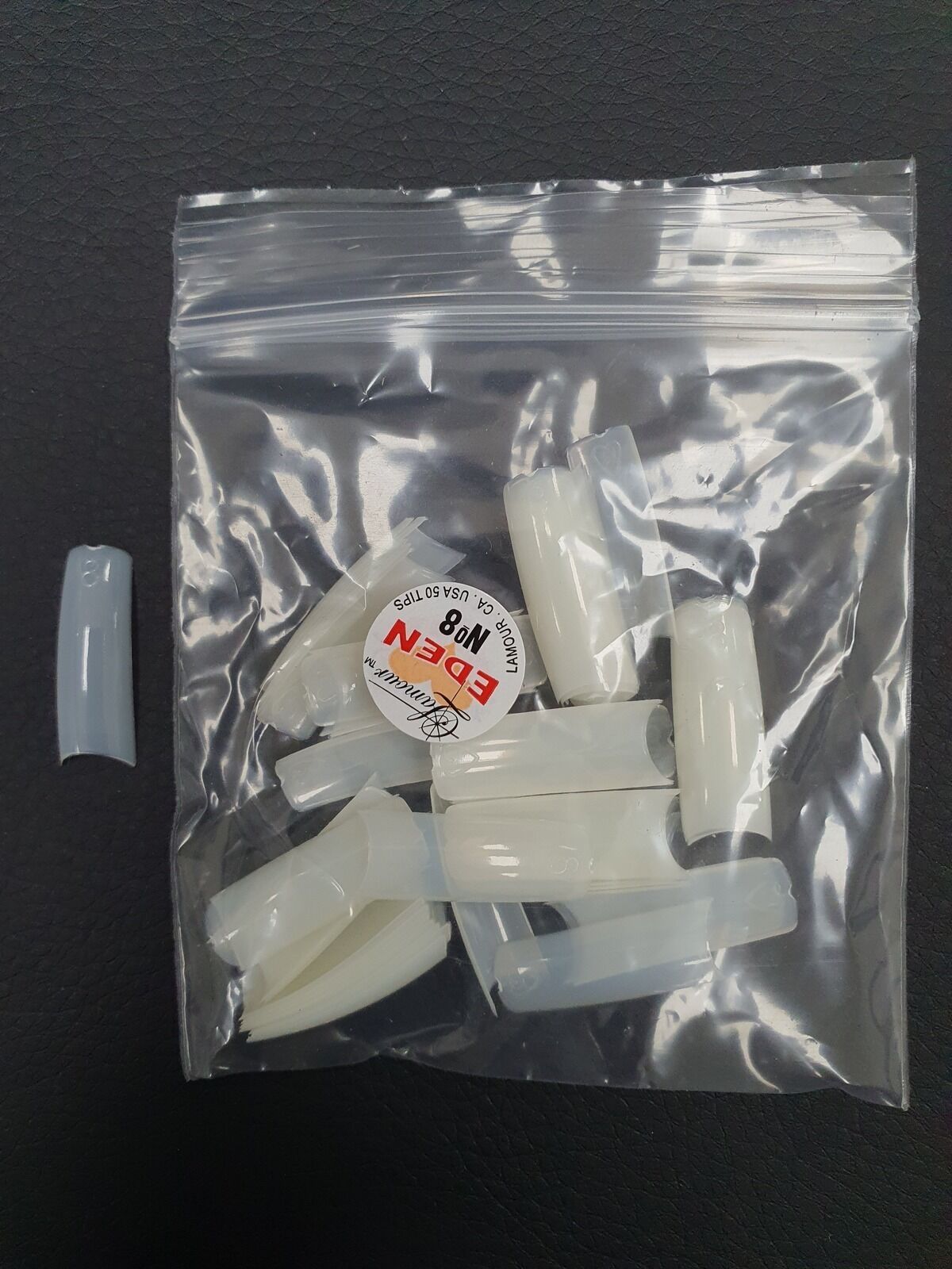 Product image: Lamour-Eden-Tip-8