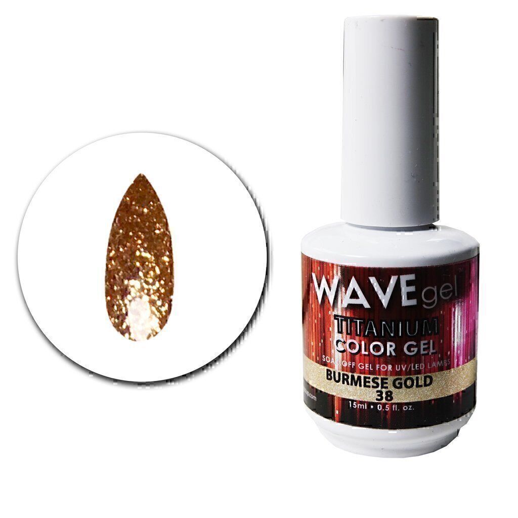 Product image: WAV-Titan38