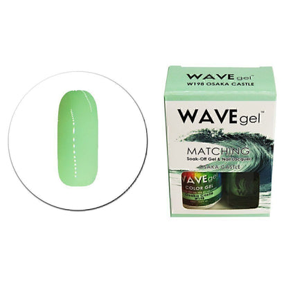 Product image: WAV-Gel-198