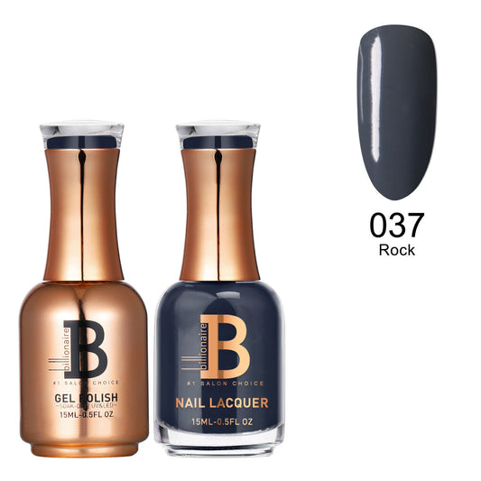 Product image: Billion-Gel-037