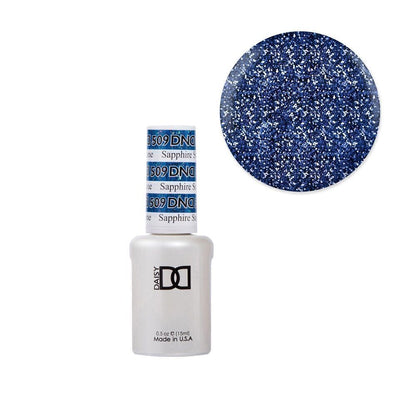 Product image: D509-Sapphire