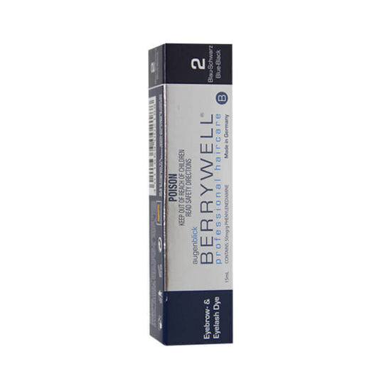 Product image: BERRY-2-BluBlk