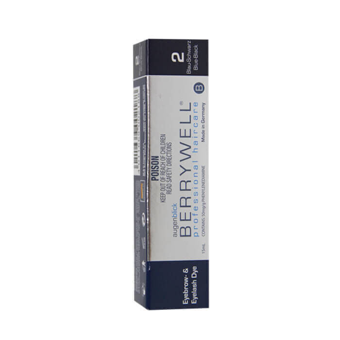 Product image: BERRY-2-BluBlk