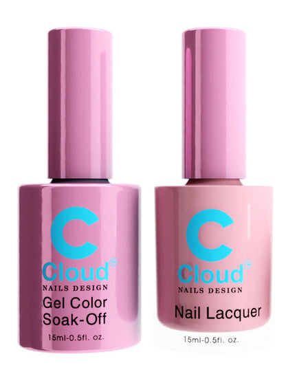 Product image: Chisel-Gel-CCloud-076