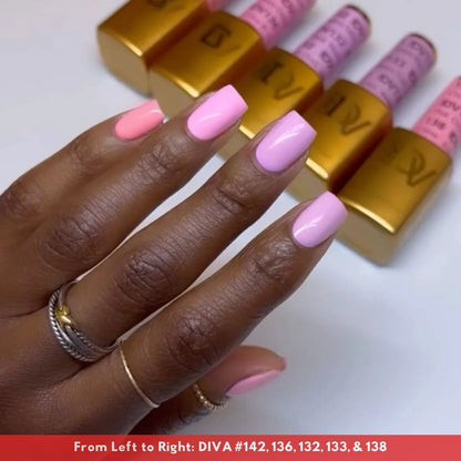 Product image: Diva138-CircusPink