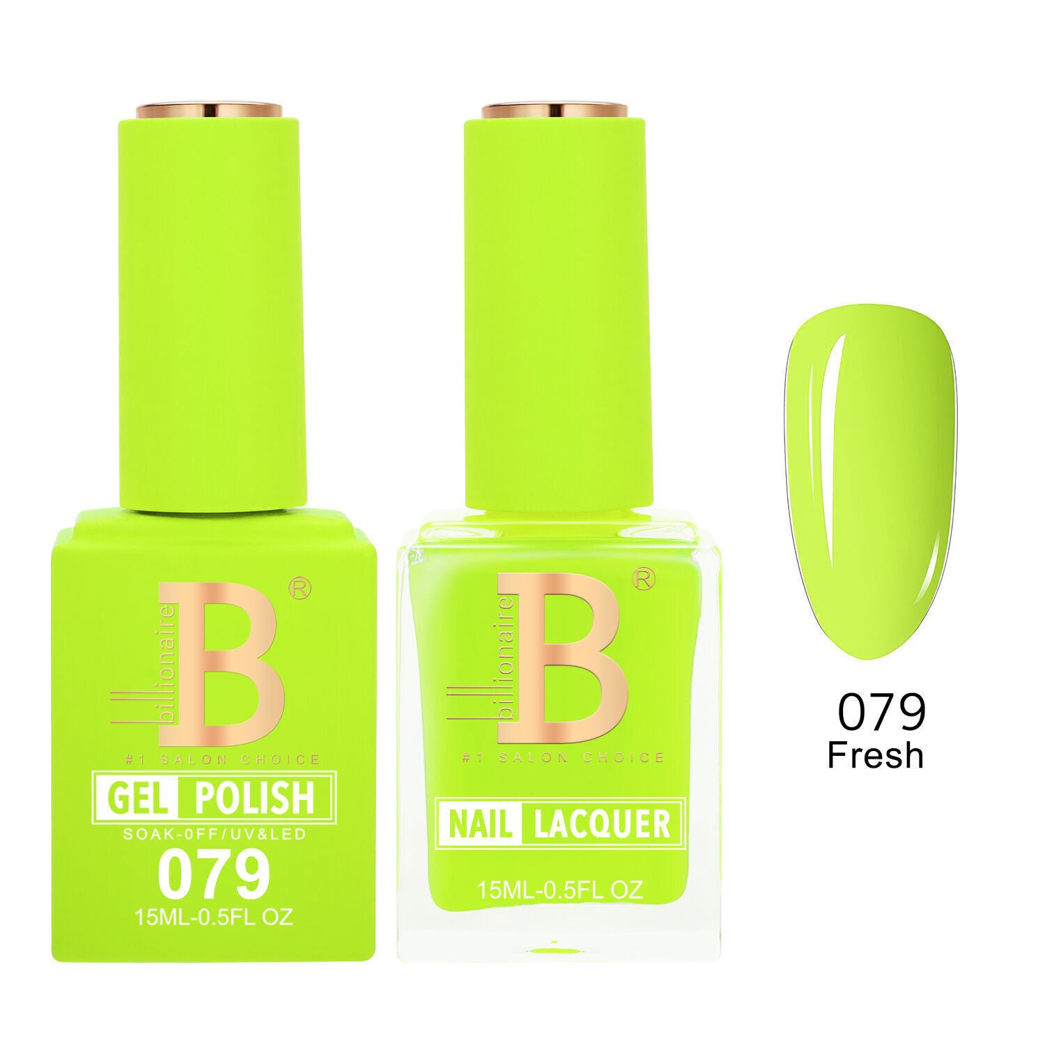 Product image: Billion-Imperial-Gel-079