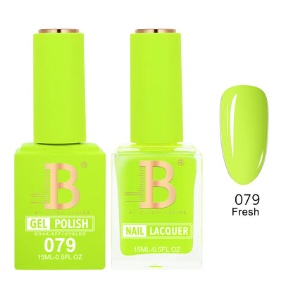 Product image: Billion-Imperial-Gel-079