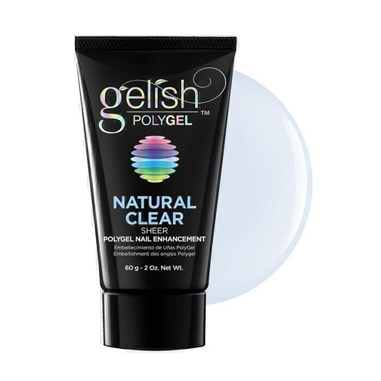 Product image: GLSH-Poly-NatClr