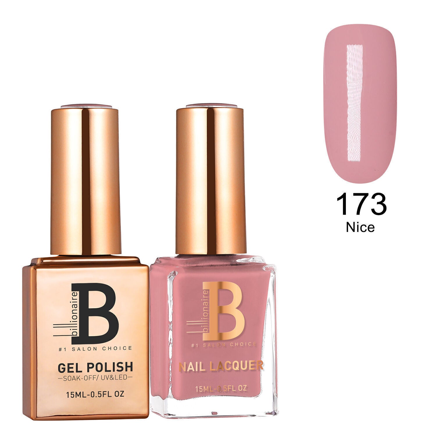 Product image: Billion-Gel-173