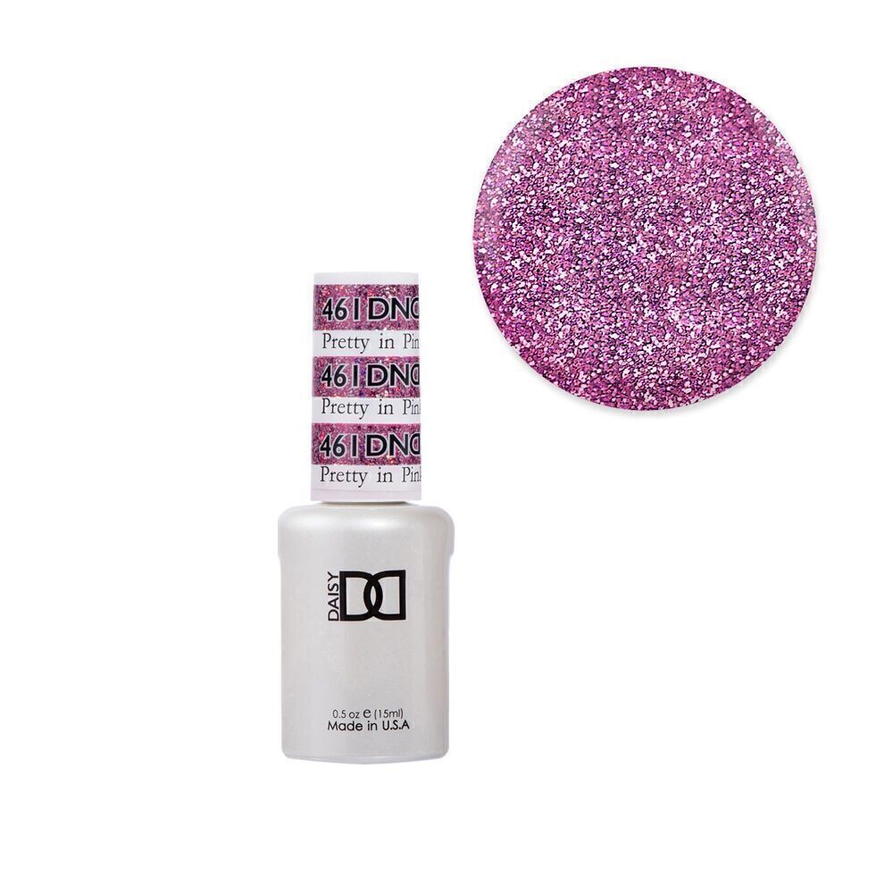 Product image: D461-Pretty