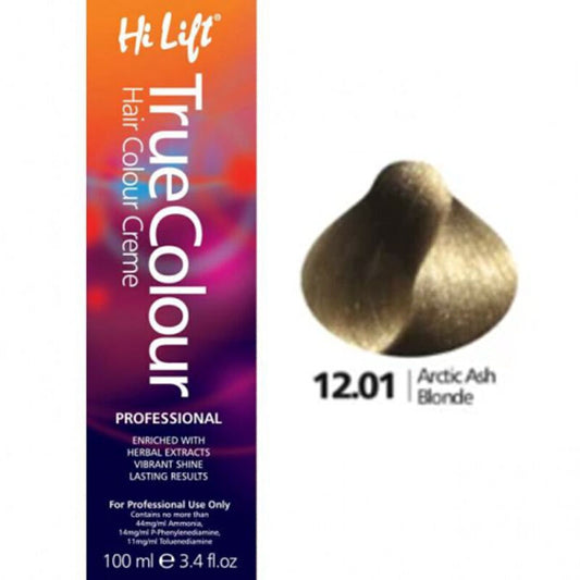 Product image: HLF-True-1201-ArcAshBlo
