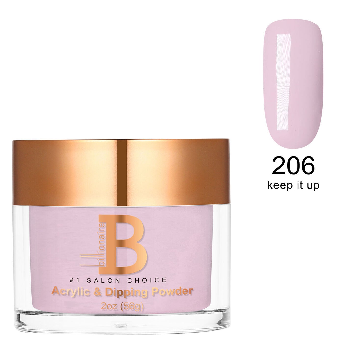 Product image: Billion-Dip-206