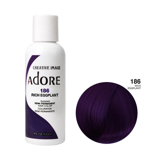 Product image: ADO-186-Eggplant