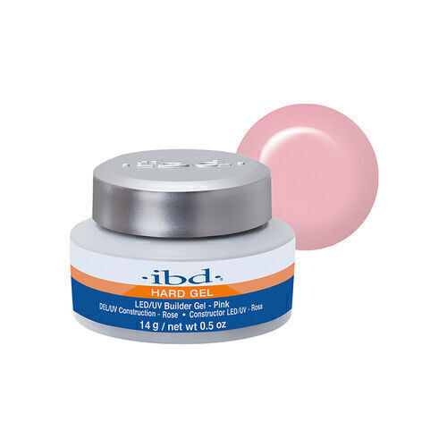 Product image: IBD-HrdGel-Pnk-14g