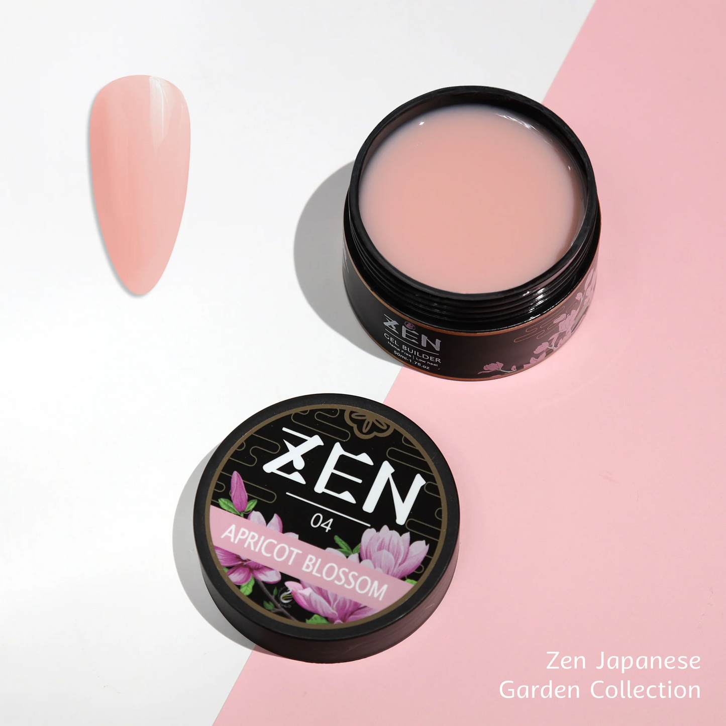 Product image: ZEN-Bui-004