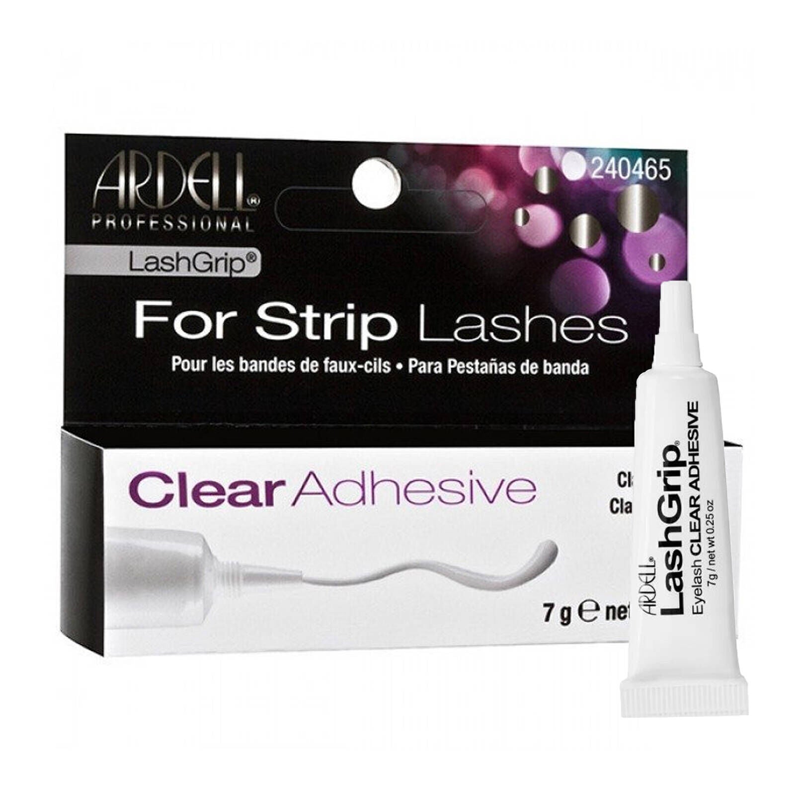 Product image: ARD-Lashgrip-Clear