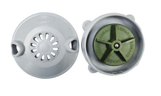 Product image: Part-pipelessfan-Luraco