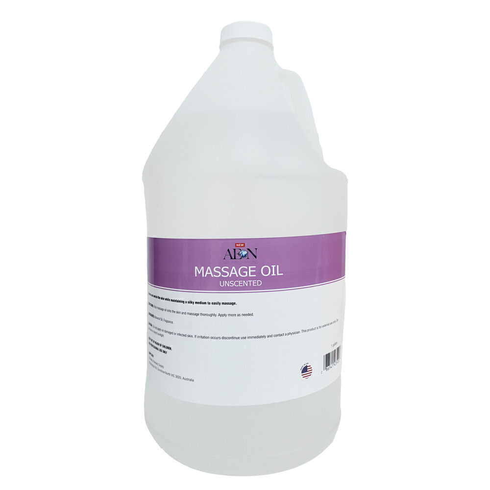 Product image: Aeon-MassOil-1gal