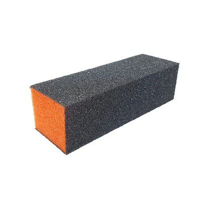 Product image: 3WBuff-OranBlac-1pc