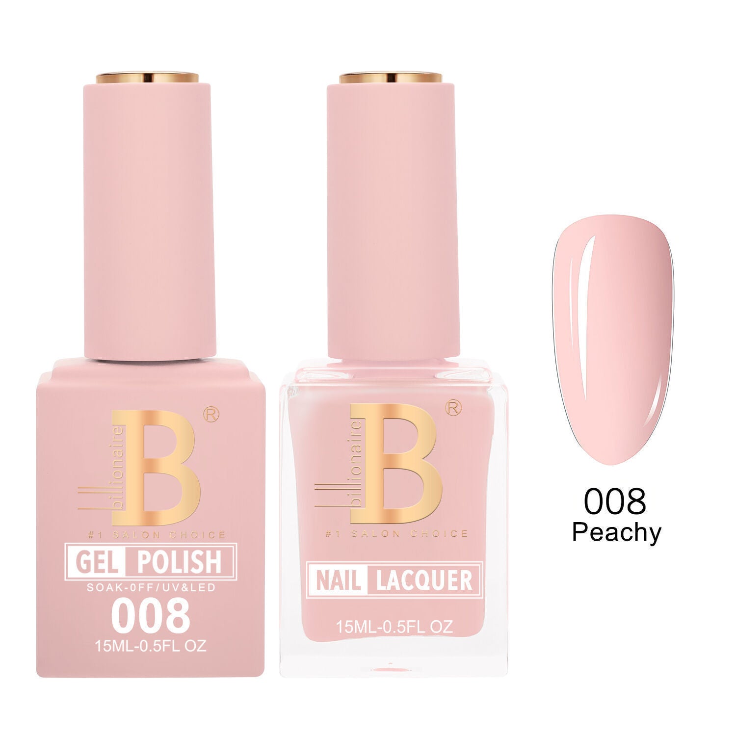 Product image: Billion-Imperial-Gel-008