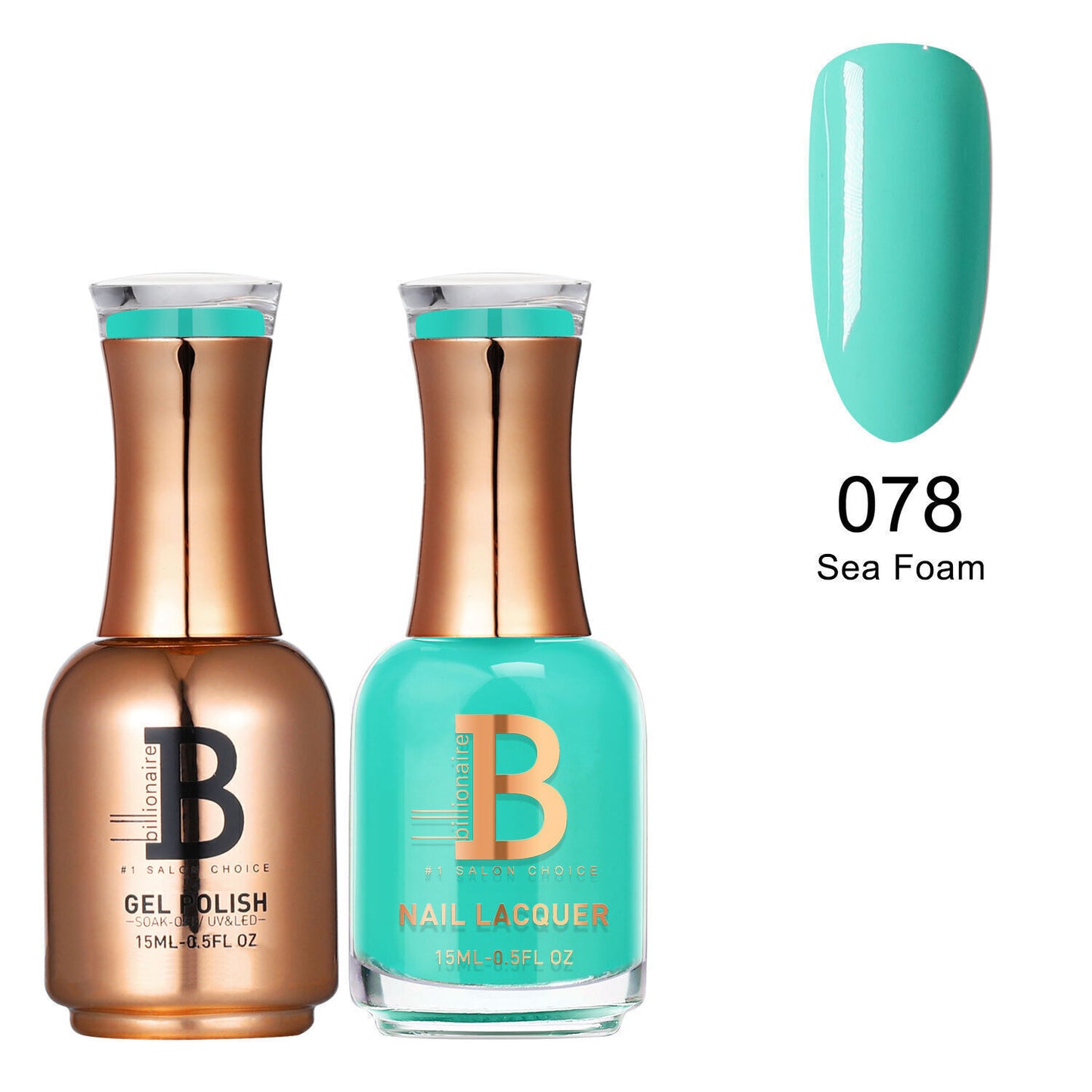 Product image: Billion-Gel-078