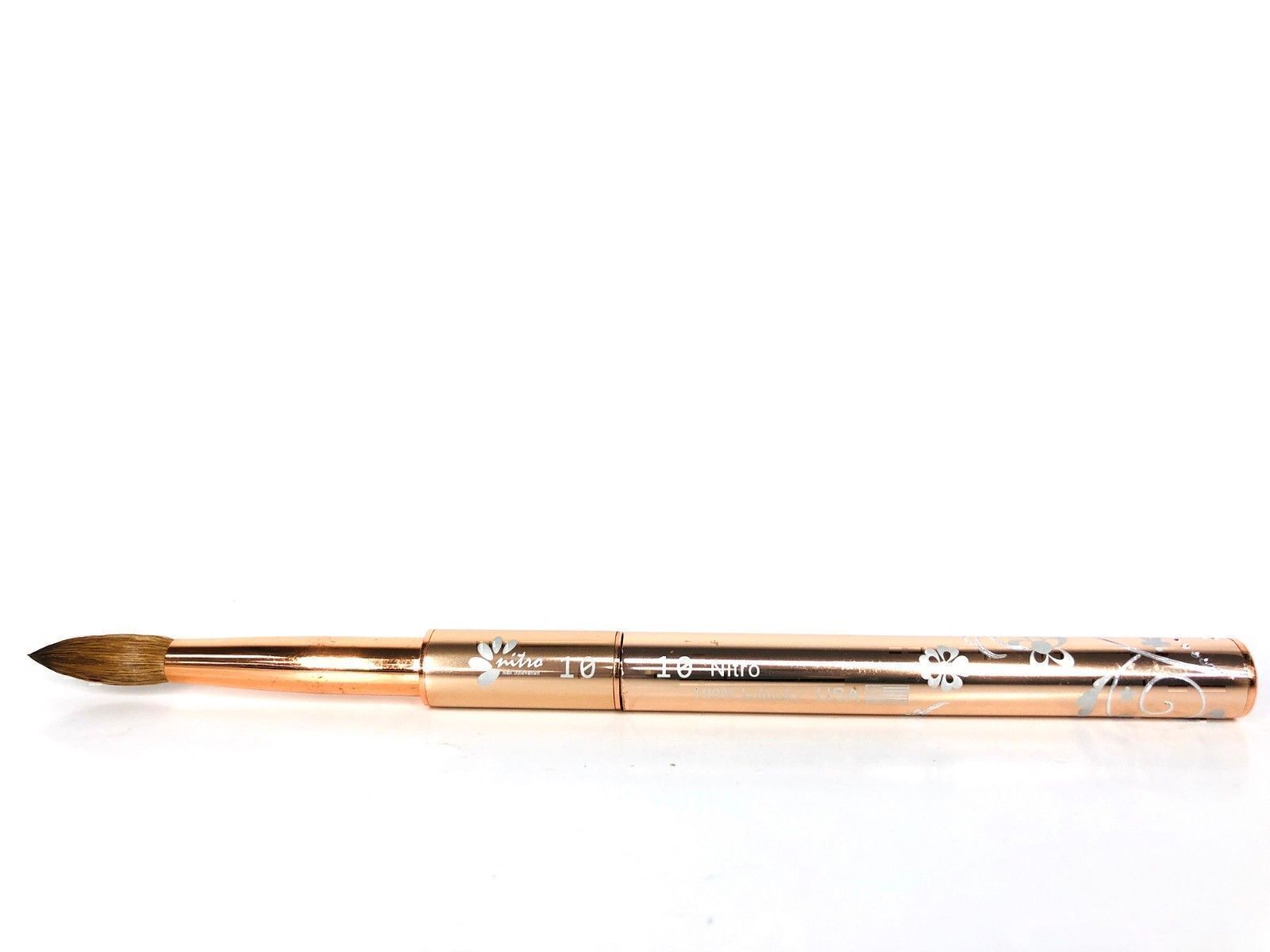 Product image: NIT-Brush-10-Gld