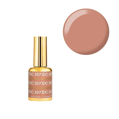 Product image: D307-Cinnamon