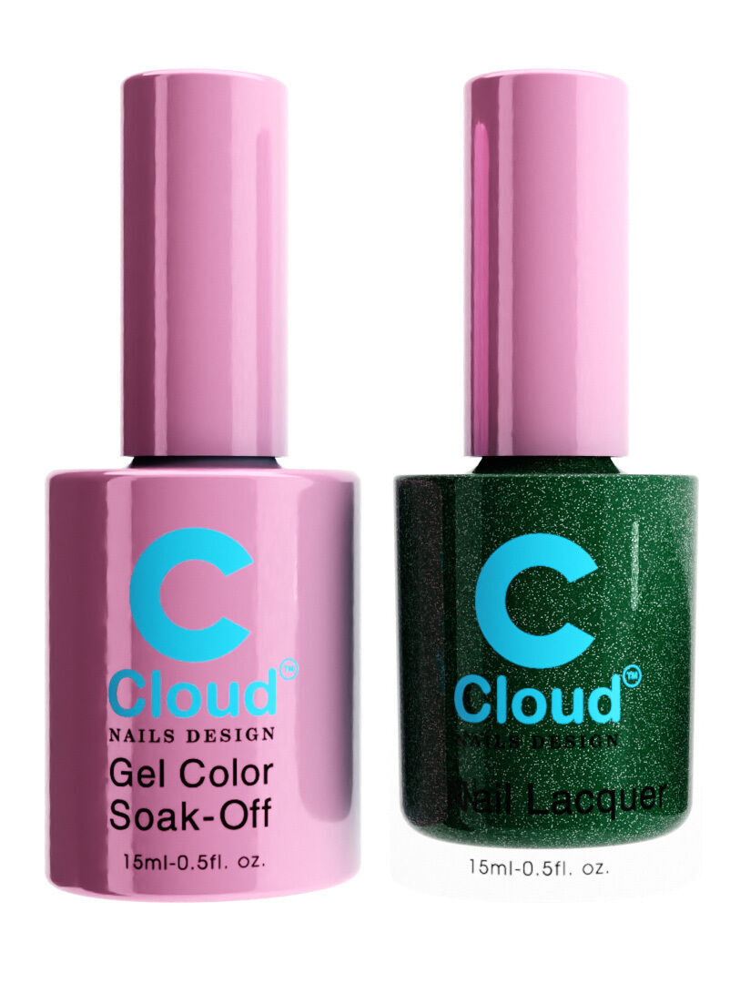 Product image: Chisel-Gel-CCloud-101