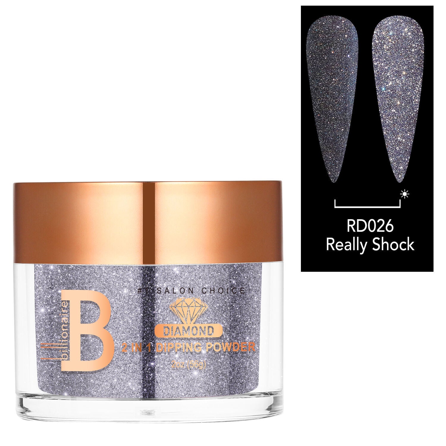 Product image: Billion-ReflDia-Dip-026