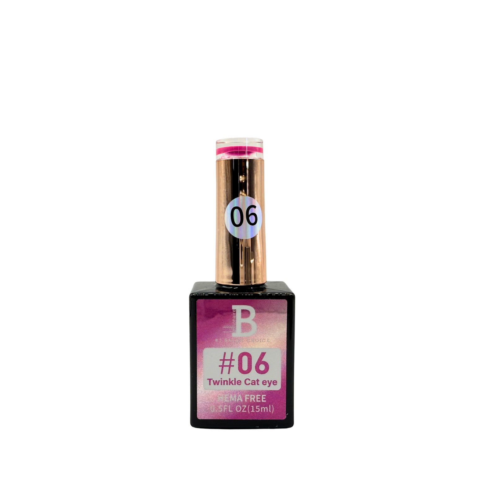 Product image: Billion-Cateye-Twinkle-06