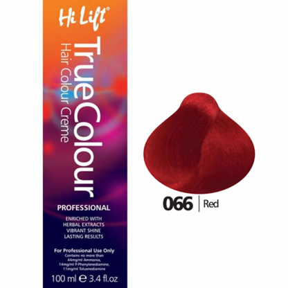 Product image: HLF-True-066-RedIns