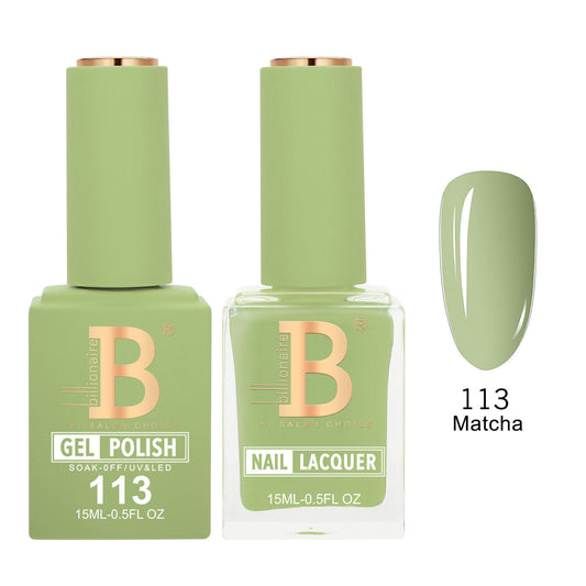 Product image: Billion-Imperial-Gel-113