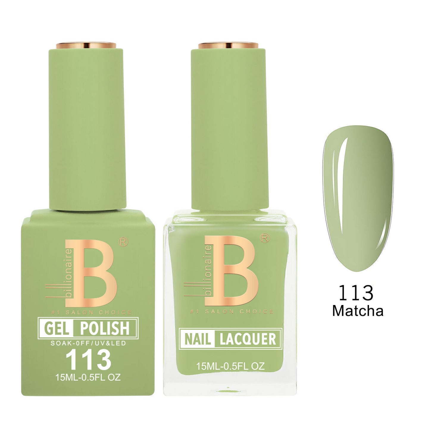 Product image: Billion-Imperial-Gel-113